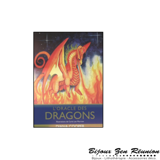 L'Oracle des Dragons